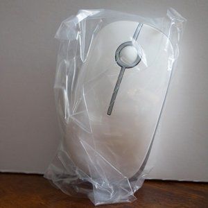 Jelly Comb Wireless Mouse